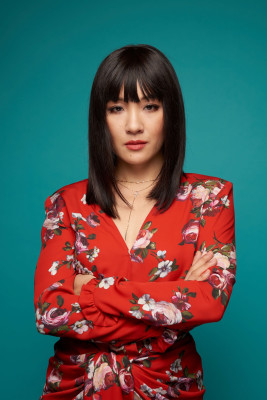 Constance Wu