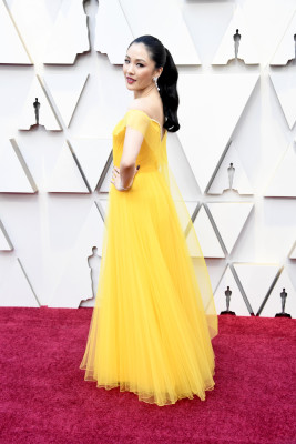 Constance Wu