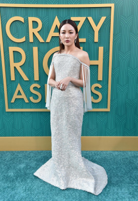 Constance Wu