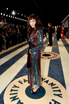 Constance Wu
