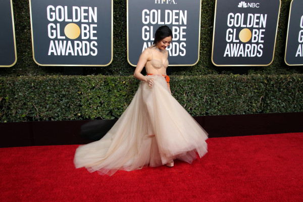 Constance Wu