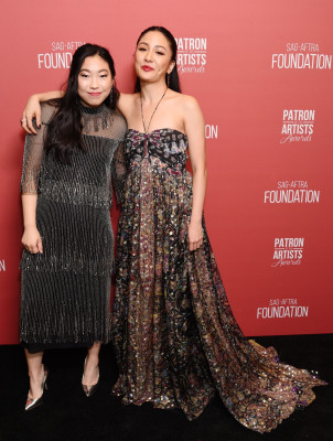 Constance Wu