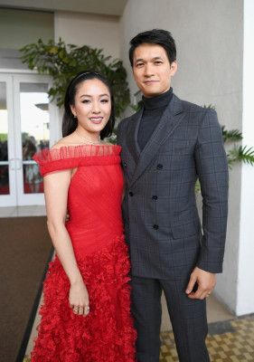 Constance Wu