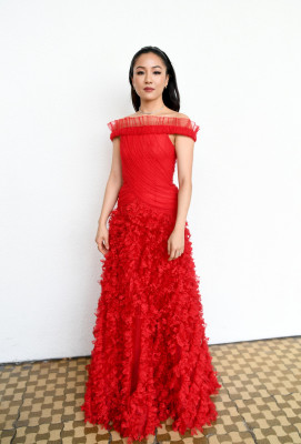 Constance Wu