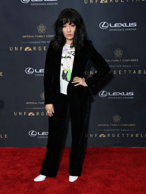 Constance Wu