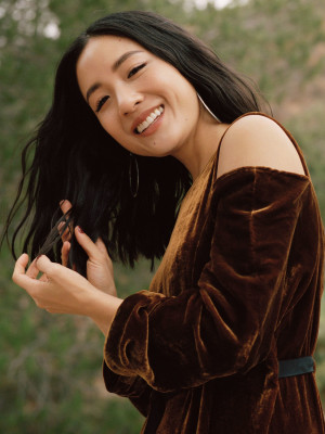 Constance Wu