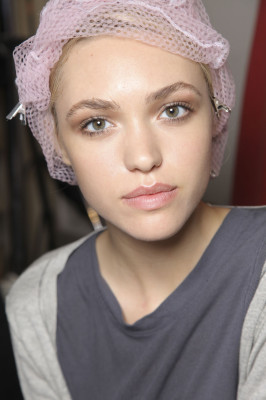 Cora Keegan pic #456419