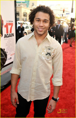 photo 5 in Corbin Bleu gallery [id149675] 2009-04-17 00:00:00