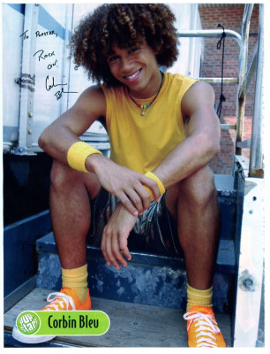 Corbin Bleu pic #141267