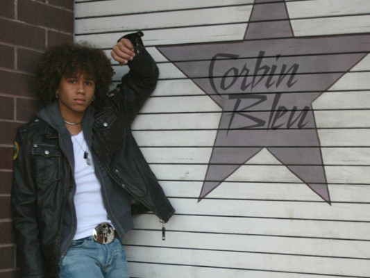 Corbin Bleu pic #268583
