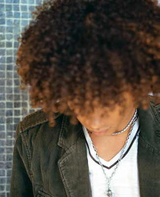 photo 9 in Corbin Bleu gallery [id245477] 2010-02-24 00:00:00