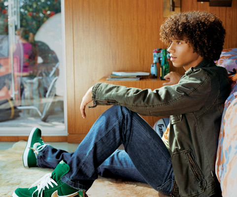 photo 6 in Corbin Bleu gallery [id245880] 2010-02-24 00:00:00