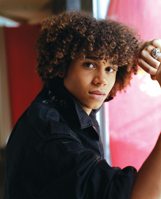 Corbin Bleu pic #141264