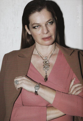 Cordula Reyer pic #406276