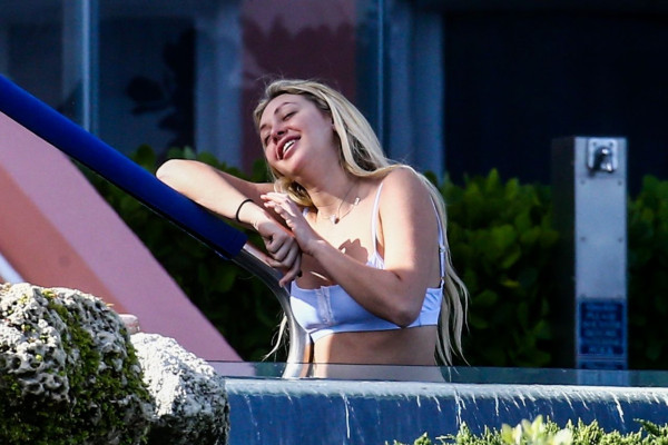 Corinne Olympios pic #1129406