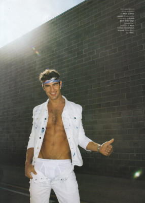 Cory Bond pic #557293