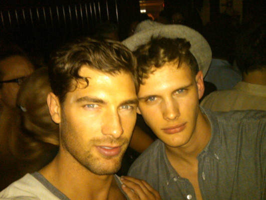 Cory Bond pic #557291