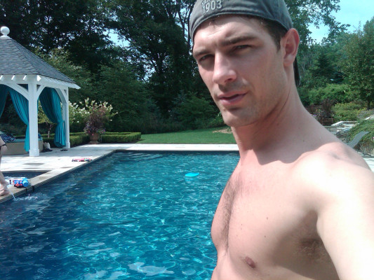 Cory Bond pic #557295