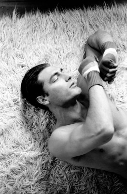 Cory Bond pic #554978
