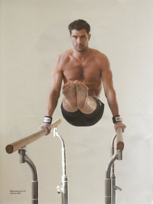 Cory Bond pic #569048