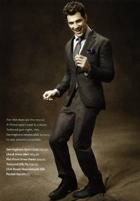 Cory Bond pic #571903