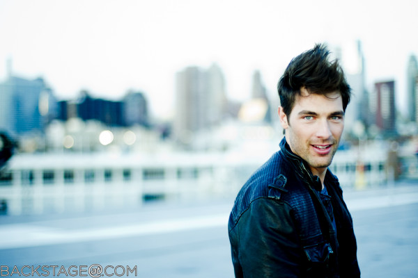 Cory Bond pic #554985