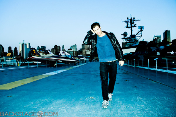 Cory Bond pic #554986