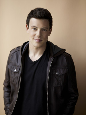 Cory Monteith pic #326969