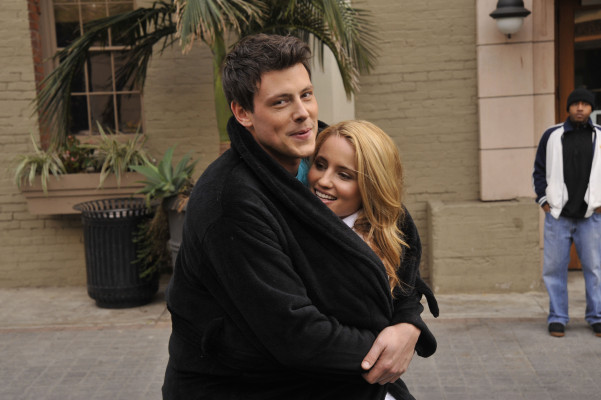 photo 5 in Cory Monteith gallery [id705193] 2014-03-02 00:00:00