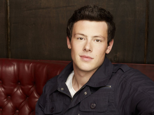 photo 3 in Cory Monteith gallery [id243871] 2010-02-15 00:00:00