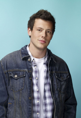 Cory Monteith pic #243872
