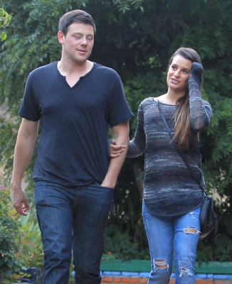 photo 18 in Cory Monteith gallery [id535115] 2012-07-16 00:00:00