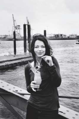Cosma Chiva Hagen pic #291003
