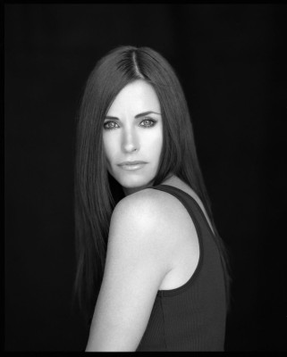 photo 6 in Courteney Cox gallery [id206845] 2009-11-13 00:00:00