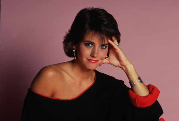 Courteney Cox pic #490385