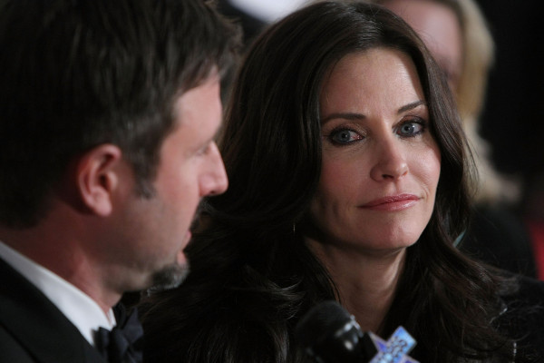 Courteney Cox pic #141609