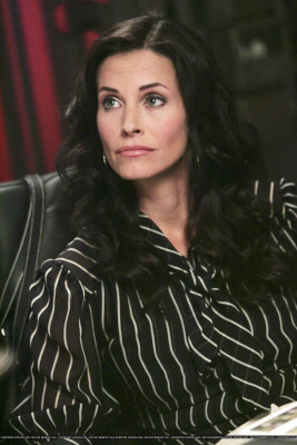 Courteney Cox pic #175133