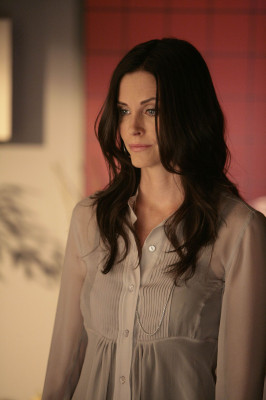 photo 29 in Courteney Cox gallery [id175134] 2009-07-13 00:00:00