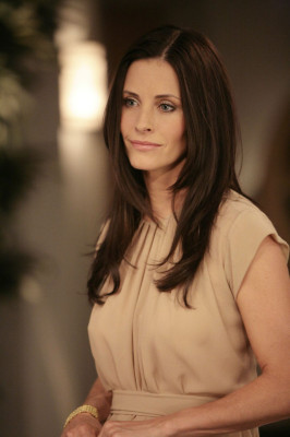 Courteney Cox pic #175131