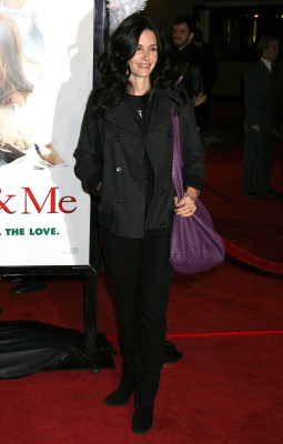 Courteney Cox pic #141611