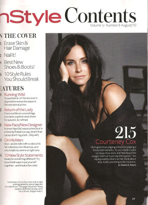 photo 16 in Courteney Cox gallery [id705844] 2014-03-04 00:00:00