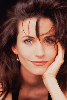 Courteney Cox pic #104348