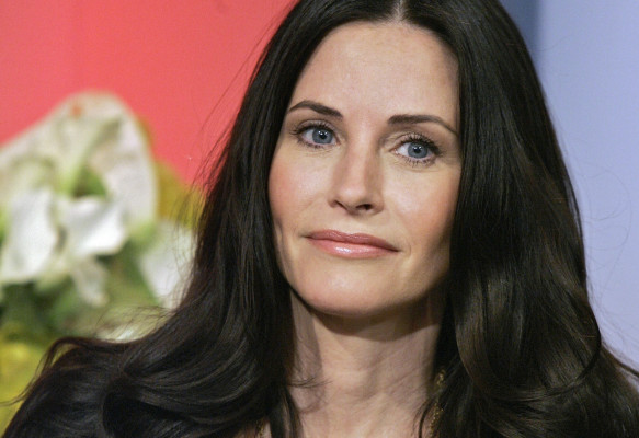 Courteney Cox pic #141610