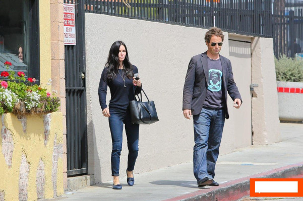photo 9 in Courteney Cox gallery [id628229] 2013-04-25 00:00:00