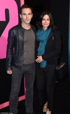 Courteney Cox pic #778322