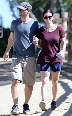 photo 13 in Courteney Cox gallery [id804575] 2015-05-11 00:00:00