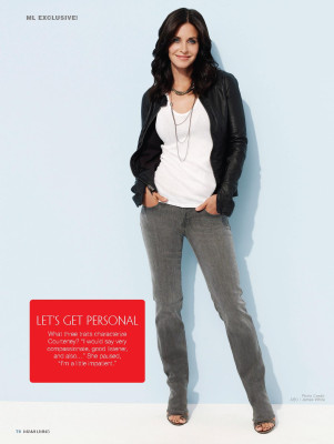 photo 29 in Courteney Cox gallery [id271532] 2010-06-11 00:00:00