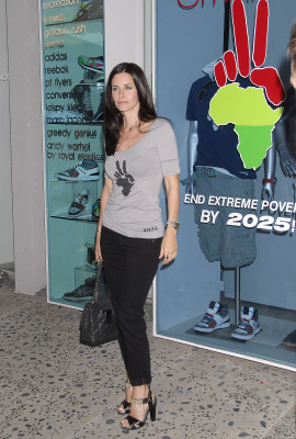 Courteney Cox pic #159893