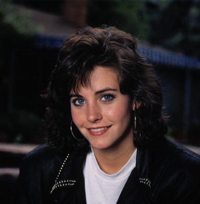 photo 13 in Courteney Cox gallery [id490372] 2012-04-02 00:00:00