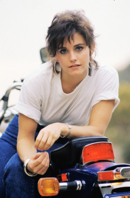 photo 14 in Courteney Cox gallery [id490371] 2012-04-02 00:00:00